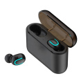 Amazon hot sale Q32 tws earphone 5.0 noise cancelling wireless bluetooths earbuds wireless